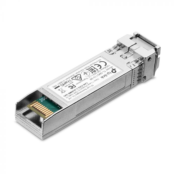 Модуль TP-LINK TL-SM5110-SR 10G SFP+ MM 300m LC