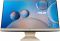 Персональний комп'ютер моноблок ASUS M3400WYAK-BA027M 23.8" FHD AG, AMD R7-5825U, 8GB, F512GB, UMA, WiFi, кл+м, без ОС, золотистий