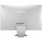 Персональний комп'ютер моноблок ASUS M3400WYAK-WA015M 23.8" FHD AG, AMD R7-5825U, 16GB, F512GB, UMA, WiFi, кл+м, без ОС, білий