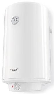 Водонагрівач електричний Tesy Dry 100V CTV OL 1004416D D06 TR 100 л, 1.6 кВт, сухий тен, круглий, мех. керування, Болгарія, C