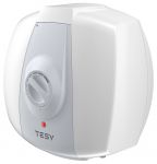 Водонагрівач електричний Tesy SimpatEco GCA 1515 M54 RC 15 л, 1.5 кВт, над мийкою, мех. керування Болгарія, B