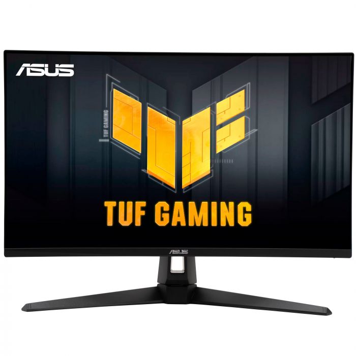 Монітор Asus 27" TUF Gaming VG27AQA1A 2xHDMI, DP, MM, VA, 2560x1440, 170Hz, 1ms, FreeSync, HDR10