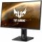 Монітор Asus 27" TUF Gaming VG27WQ 2xHDMI, DP, MM, VA, 2560x1440, 165Hz, 1ms, CURVED, FreeSync, HAS, HDR400