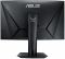Монітор Asus 27" TUF Gaming VG27WQ 2xHDMI, DP, MM, VA, 2560x1440, 165Hz, 1ms, CURVED, FreeSync, HAS, HDR400