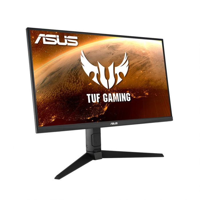 Монітор Asus 27" TUF Gaming VG279QL1A 2xHDMI, DP, MM, IPS, 165Hz, 1ms, sRGB 125%, FreeSync, HDR400