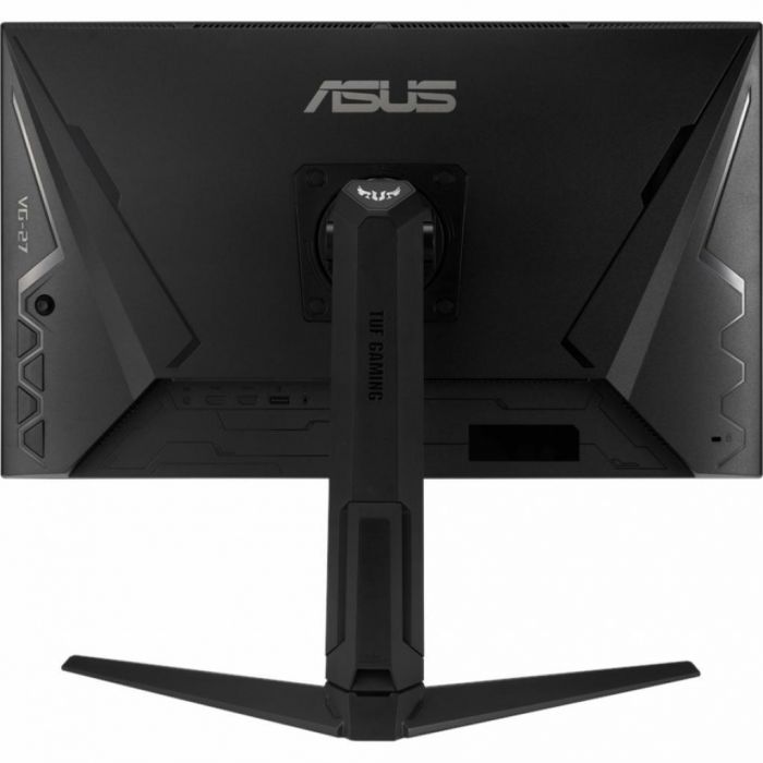 Монітор Asus 27" TUF Gaming VG27AQL1A HDMI, DP, USB, IPS, 2560x1440, 170Hz, 1ms, sRGB 130%, G-SYNC, Pivot, HDR400