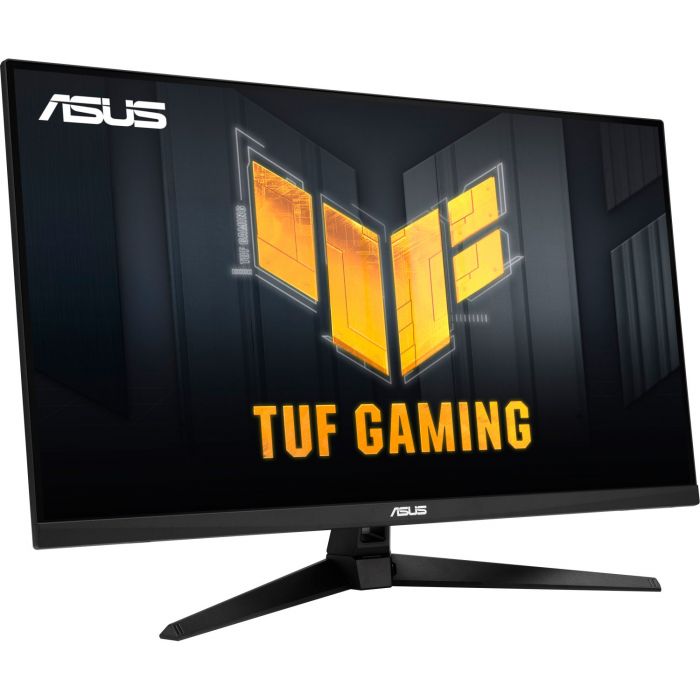 Монітор Asus 31.5" TUF Gaming VG32AQA1A 2xHDMI, DP, MM, VA, 2560x1440, 170Hz, 1ms, CURVED, FreeSync, HDR10