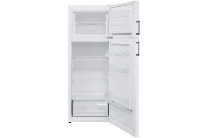 Холодильник Candy з верхн. мороз., 145x54х57, холод.відд.-170л, мороз.відд.-42л, 2дв., А++, ST, білий