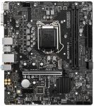 Материнcька плата MSI B560M PRO-E s1200 B560 2xDDR4 HDMI DSub mATX