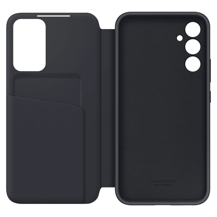 Чохол Samsung Smart View Wallet Case для смартфона Galaxy A34 (A346) Black