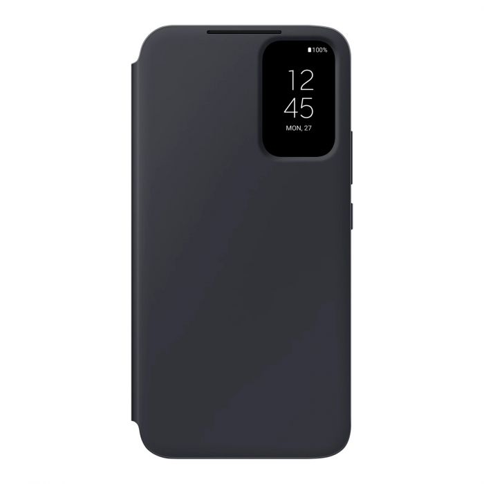 Чохол Samsung Smart View Wallet Case для смартфона Galaxy A34 (A346) Black
