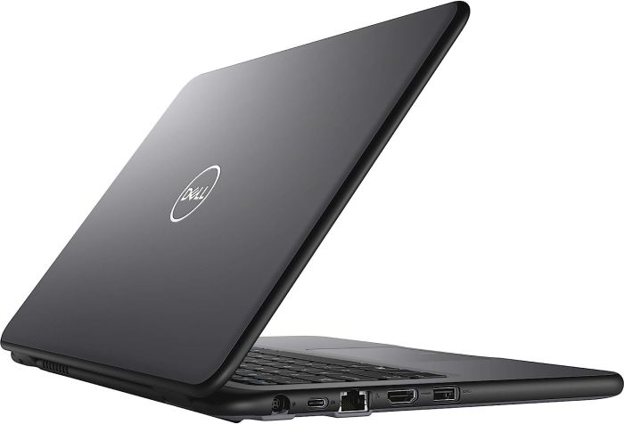 Ноутбук Dell Latitude 3310 13.3 AG/Intel i3-8145U/8/256F/int/W10P