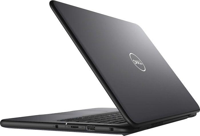 Ноутбук Dell Latitude 3310 13.3 AG/Intel i3-8145U/8/256F/int/W10P