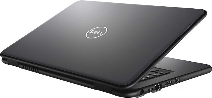 Ноутбук Dell Latitude 3310 13.3 AG/Intel i3-8145U/8/256F/int/W10P