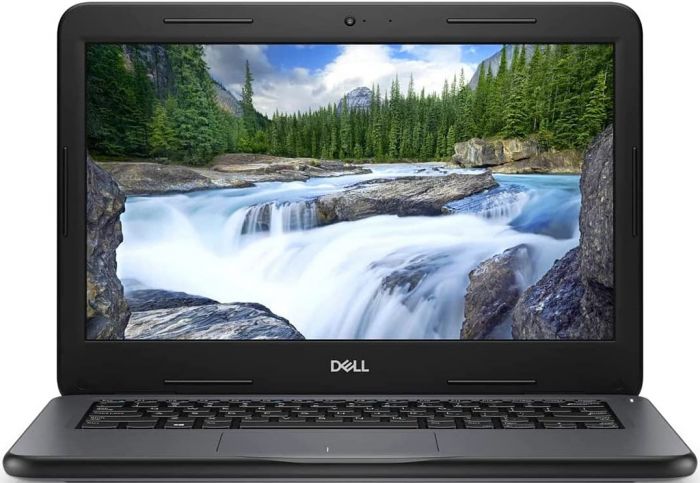 Ноутбук Dell Latitude 3310 13.3 AG/Intel i3-8145U/8/256F/int/W10P