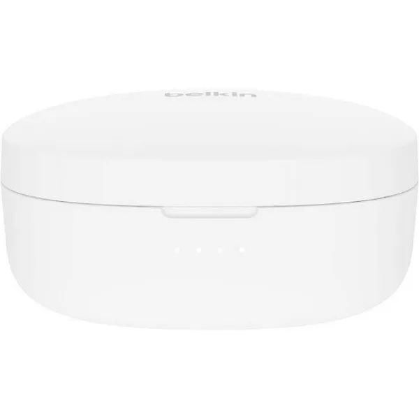 Навушники Belkin Soundform Bolt True Wireless White