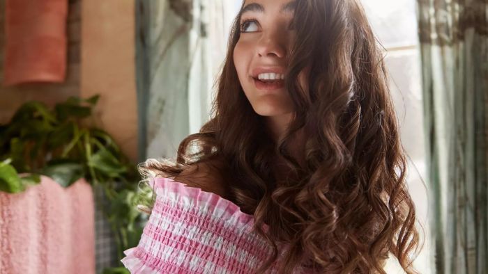 Стайлер  Philips SenseIQ Series 8000, автоматичний , 240Вт, темп.режимів-3, 170 C–210С, іонізація, кераміка, золотий