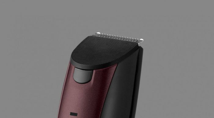 Тример для вусів і бороди Remington MB4047 Beard Kit