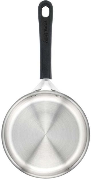 Ківш 18 см (2,2 л) Tefal Jamie Oliver Home Cook, нержавіюча сталь