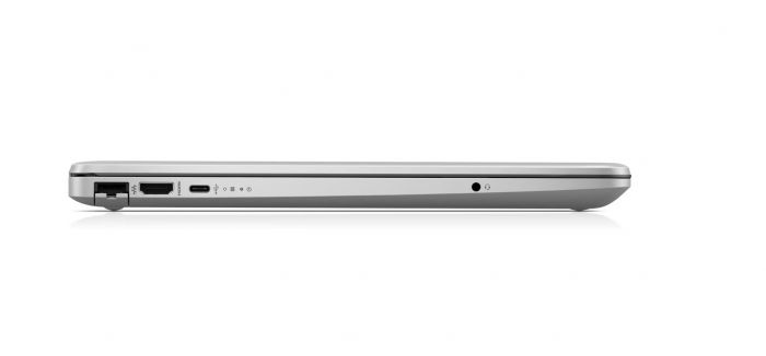 Ноутбук HP 250-G8 15.6" FHD IPS AG, Intel i5-1135G7, 8GB, F256GB, UMA, DOS, сріблястий