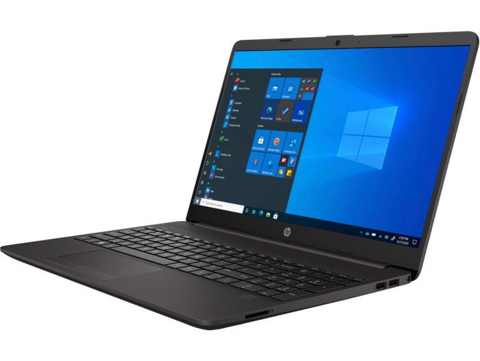 Ноутбук HP 250-G8 15.6" FHD IPS AG, Intel i5-1135G7, 8GB, F256GB, UMA, Win11P, чорний