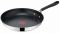 Сковорідка Tefal Jamie Oliver Home Cook, 28 см, нержавіюча сталь, БЕЗ кришки
