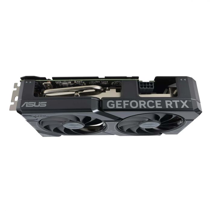 Відеокарта ASUS GeForce RTX 4060 8GB GDDR6 DUAL OC DUAL-RTX4060-O8G