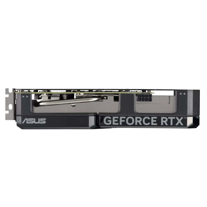 Відеокарта ASUS GeForce RTX 4060 8GB GDDR6 DUAL OC DUAL-RTX4060-O8G