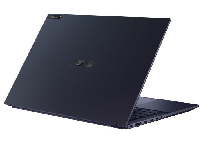 Ноутбук ASUS Expertbook B9 B9403CVA-KM0024 14" WQXGA+ OLED, Intel i7-1355U, 32GB, F1TB, UMA, NoOS, Чорний