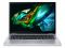 Ноутбук Acer Aspire 3 Spin 14  A3SP14-31PT 14" WUXGA IPS Touch, Intel i3-N305, 8GB, F256GB, UMA, Lin, сріблястий