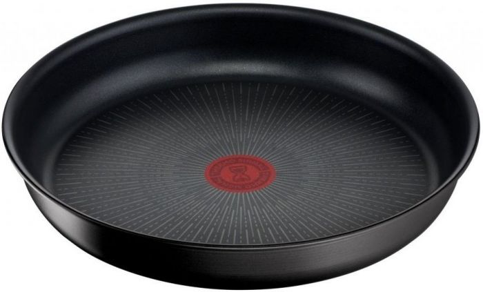 Набір посуду Tefal Ingenio Easy Cook & Clean 3 предмети, 22 см, 26 см, змінна ручка