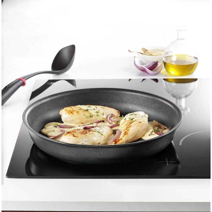 Набір посуду Tefal Ingenio Easy Cook & Clean 3 предмети, 22 см, 26 см, змінна ручка