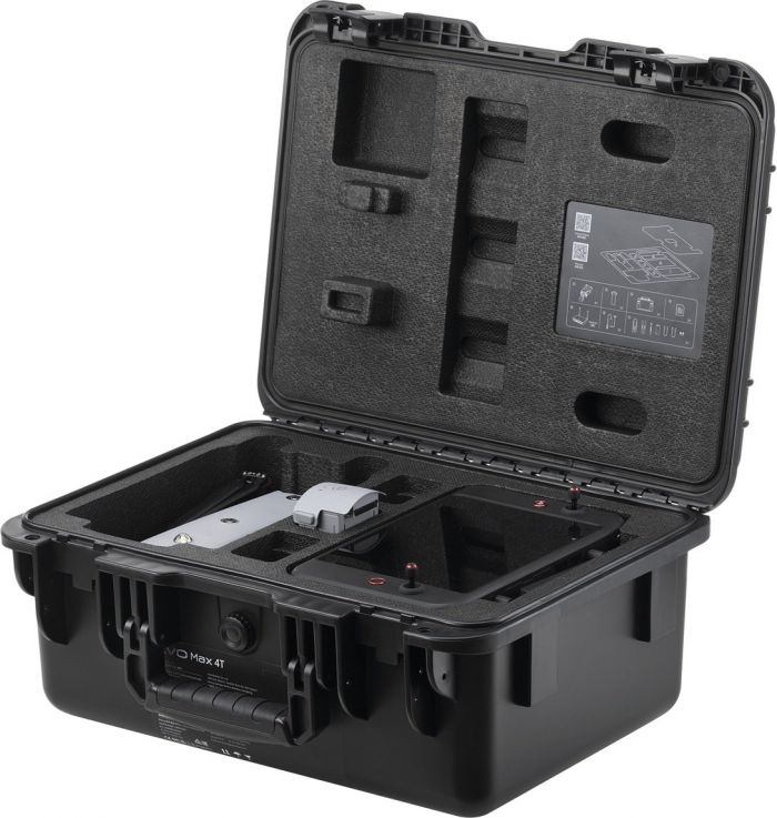 Жорсткий кейс Autel EVO Max Hard Rugged Case