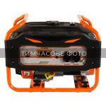 Генератор бензиновий 2E 220 В, 50 Гц, 2.2 кВт