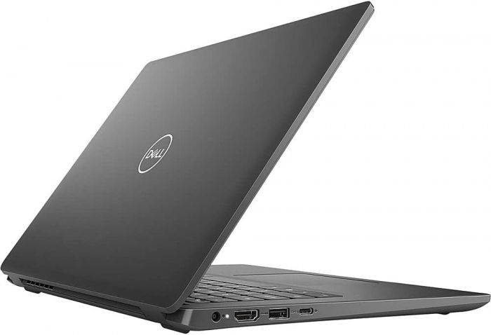 Ноутбук Dell Latitude 3410 14 AG/Intel i3-10110U/4/1000/int/Lin