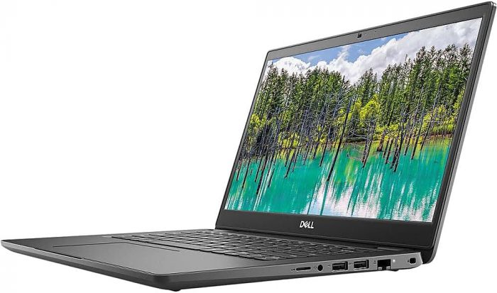 Ноутбук Dell Latitude 3410 14 AG/Intel i3-10110U/4/1000/int/Lin