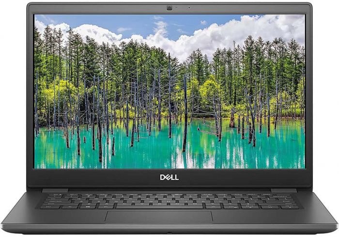 Ноутбук Dell Latitude 3410 14FHD AG/Intel i7-10510U/8/256F/int/Lin