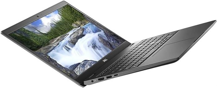 Ноутбук Dell Latitude 3510 15.6FHD AG/Intel i3-10110U/8/256F/int/Lin