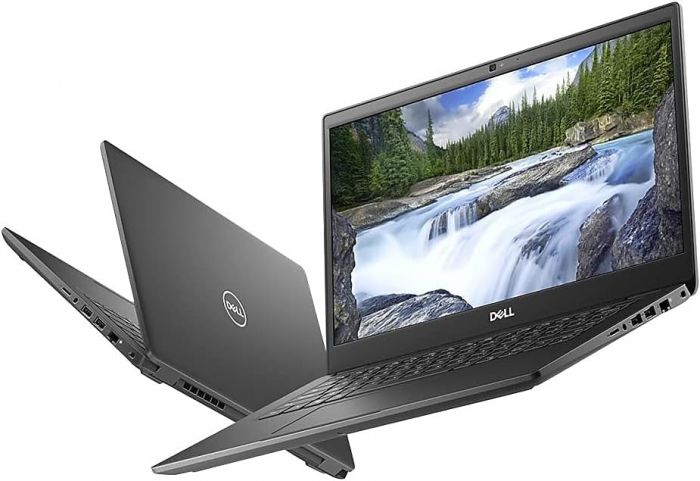 Ноутбук Dell Latitude 3510 15.6FHD AG/Intel i3-10110U/8/256F/int/Lin