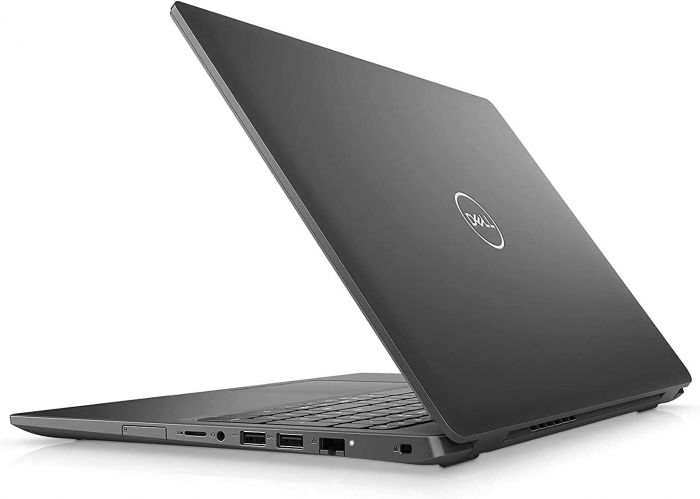 Ноутбук Dell Latitude 3510 15.6FHD AG/Intel i3-10110U/8/256F/int/Lin