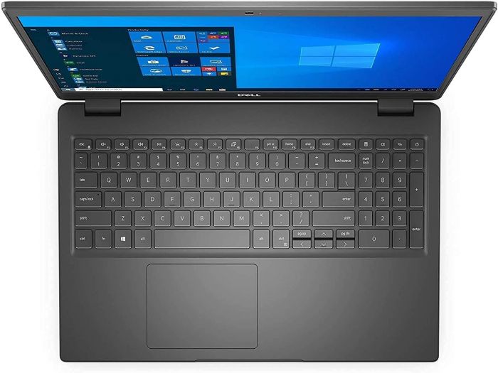 Ноутбук Dell Latitude 3510 15.6FHD AG/Intel i3-10110U/8/256F/int/Lin