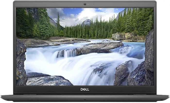 Ноутбук Dell Latitude 3510 15.6FHD AG/Intel i7-10510U/8/256F/int/Lin