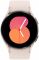Смарт-годинник Samsung Galaxy Watch 5 40mm LTE (R905) 1.2", 396x396, sAMOLED, BT 5.2, NFC, 1.5/16GB, Pink Gold