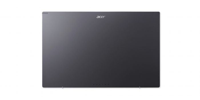 Ноутбук Acer Aspire 5 A515-58M 15.6" FHD IPS, Intel i3-1315U, 8GB, F256GB, UMA, Lin, сірий