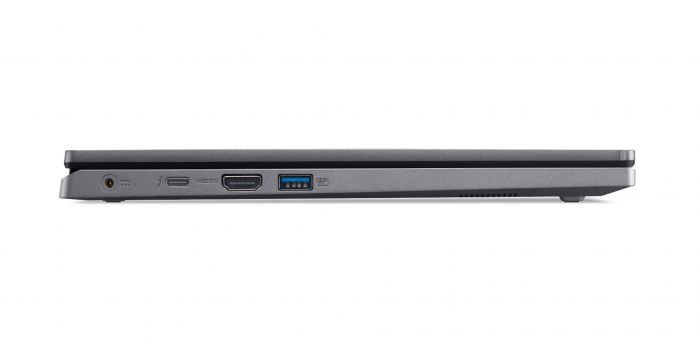 Ноутбук Acer Aspire 5 Spin 14  A5SP14-51MTN 14" WUXGA IPS Touch, Intel i5-1335U, 8GB, F512GB, UMA, Lin, сірий