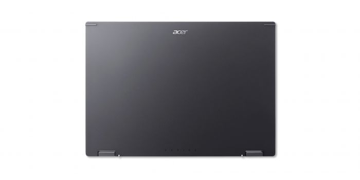 Ноутбук Acer Aspire 5 Spin 14  A5SP14-51MTN 14" WUXGA IPS Touch, Intel i5-1335U, 8GB, F512GB, UMA, Lin, сірий