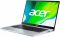 Ноутбук Acer Swift 1 SF114-34 14" FHD IPS, Intel C N4500, 8GB, F128GB, UMA, Lin, сріблястий