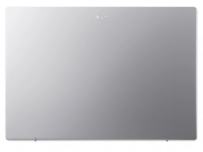 Ноутбук Acer Swift Go 14"  SFG14-71 14"  2.2K IPS, Intel i3-1315U, 8GB, F256GB, UMA, Lin, сріблястий