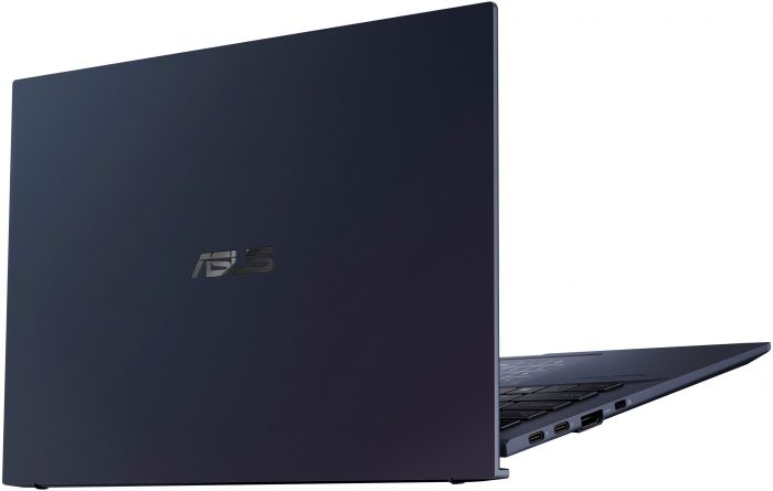 Ноутбук ASUS Expertbook B9 B9400CBA-KC0721 14" FHD vIPS, Intel i7-1255U, 32GB, F2TB, UMA, NoOS, Чорний