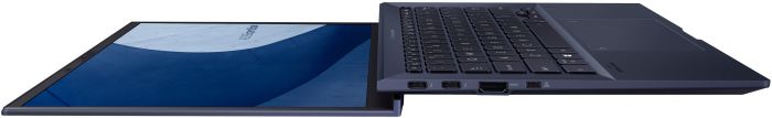 Ноутбук ASUS Expertbook B9 B9400CBA-KC0721 14" FHD vIPS, Intel i7-1255U, 32GB, F2TB, UMA, NoOS, Чорний